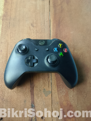 Xbox controller one